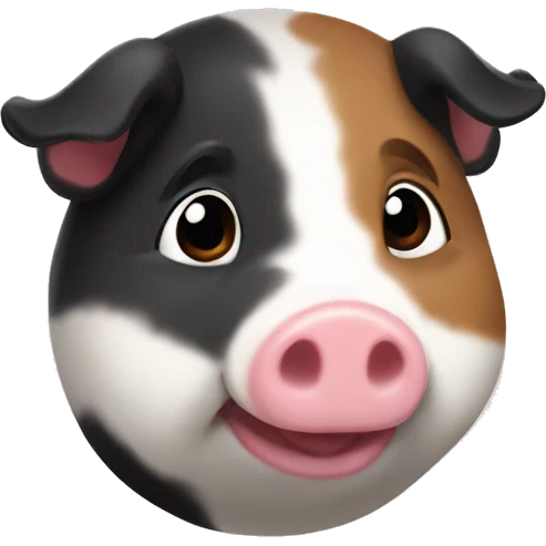 Guinnea pig emoji