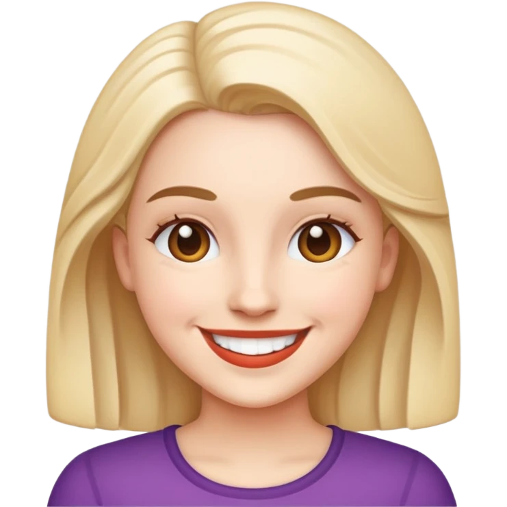 Madison bere emoji