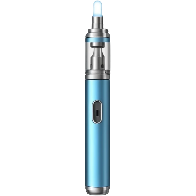 Vape emoji