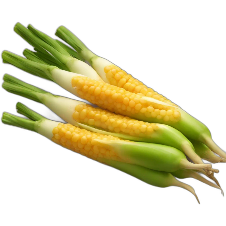 Catalán calçots emoji