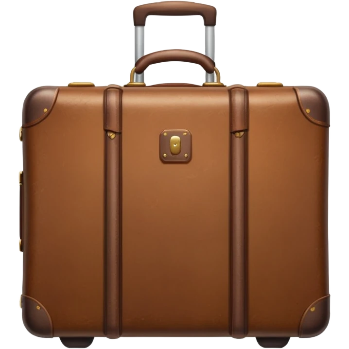 luggage emoji