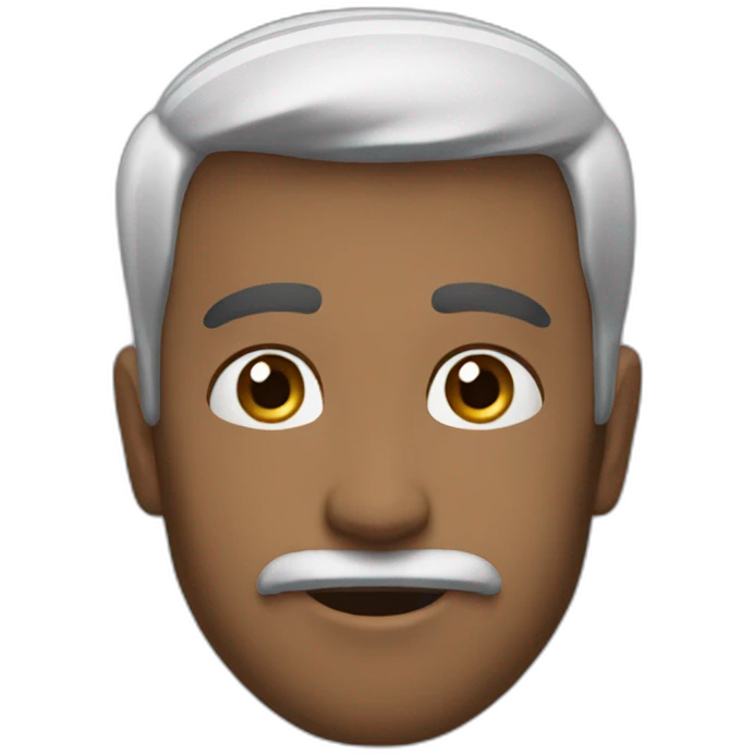 فتاة مع كلبها emoji