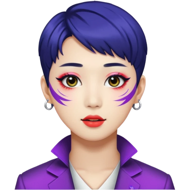 Kpop emoji