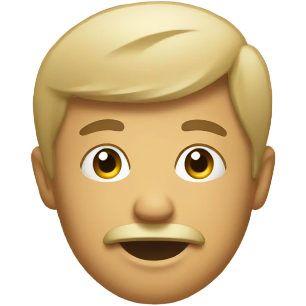 sand emoji