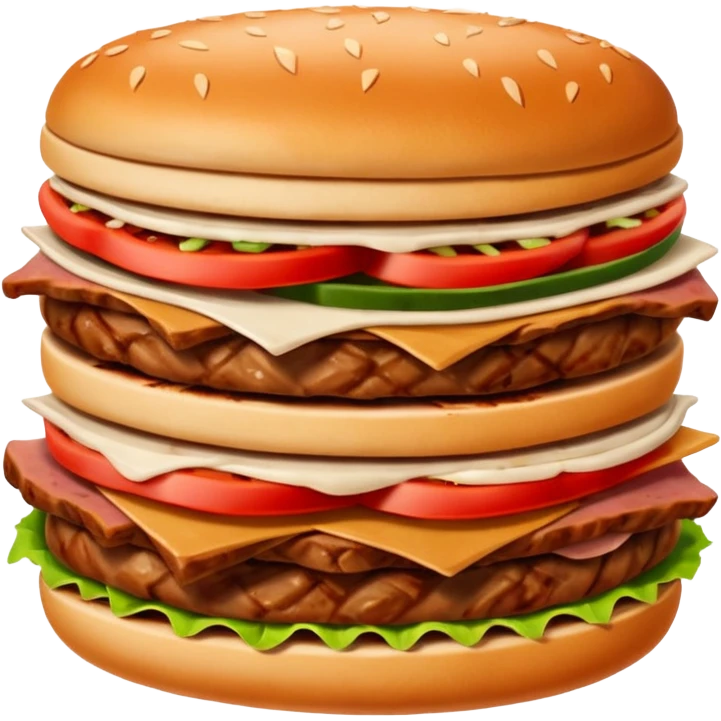 döner kebab emoji