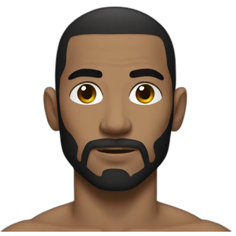 mma emoji
