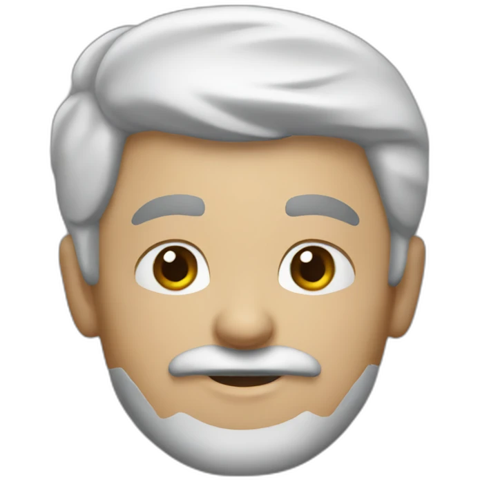 a. g. cook emoji