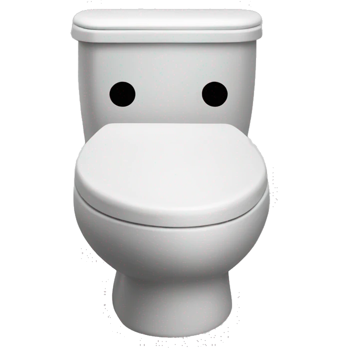 skibidi toilet emoji