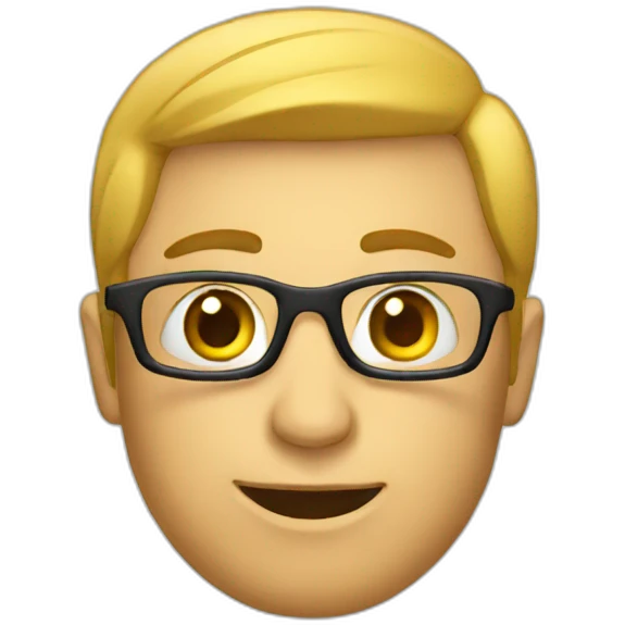 marketing emoji