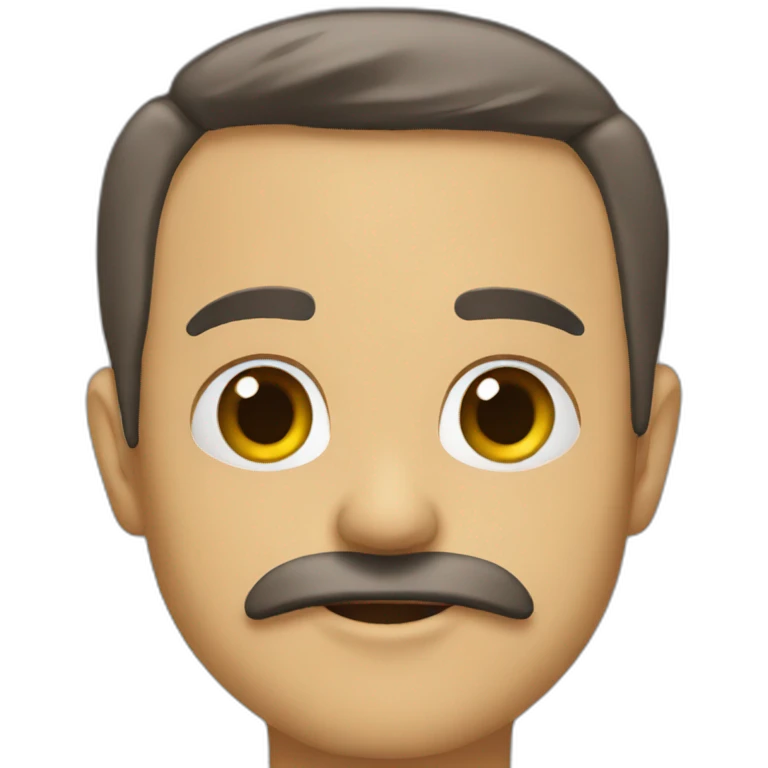 Lutador emoji