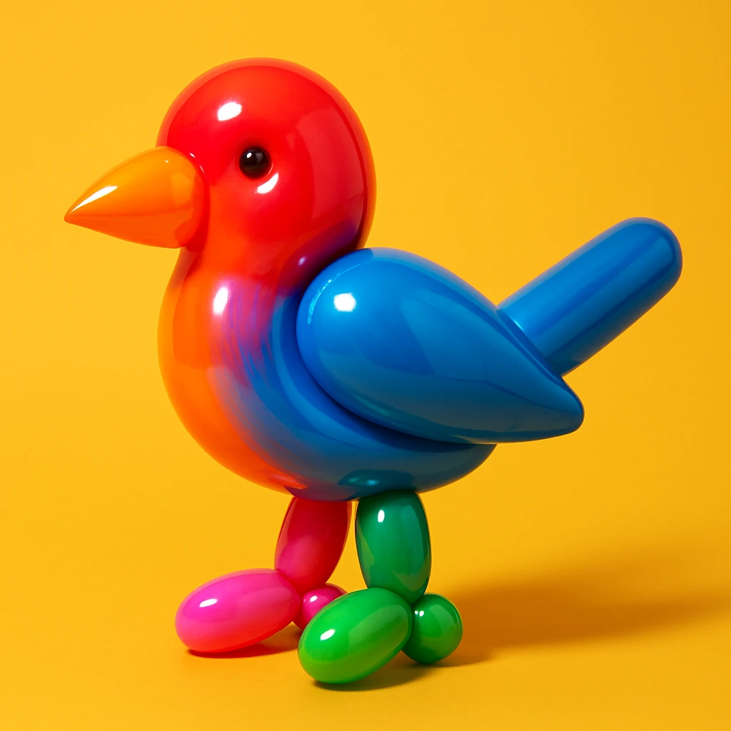 bird emoji