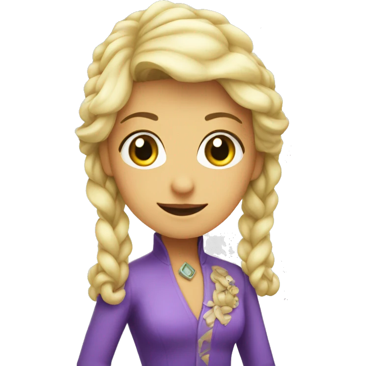 galinda  emoji