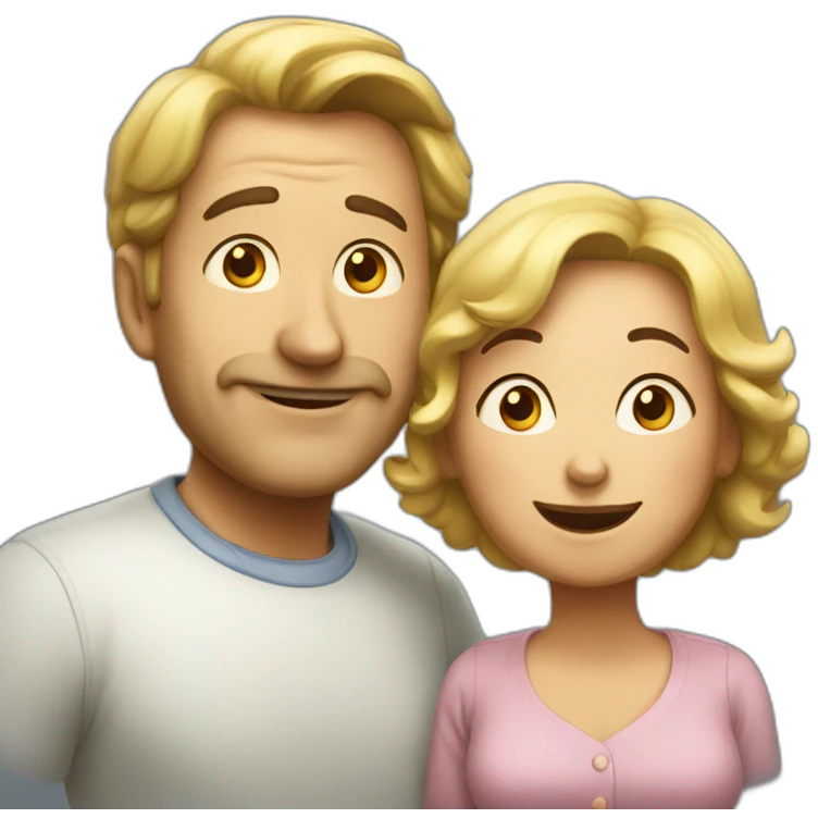 Bob and vera emoji