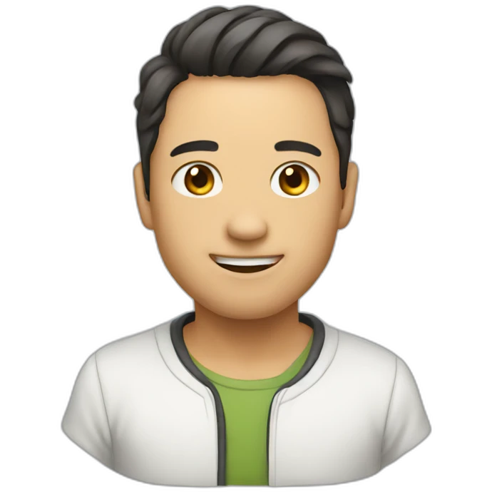 vivo emoji