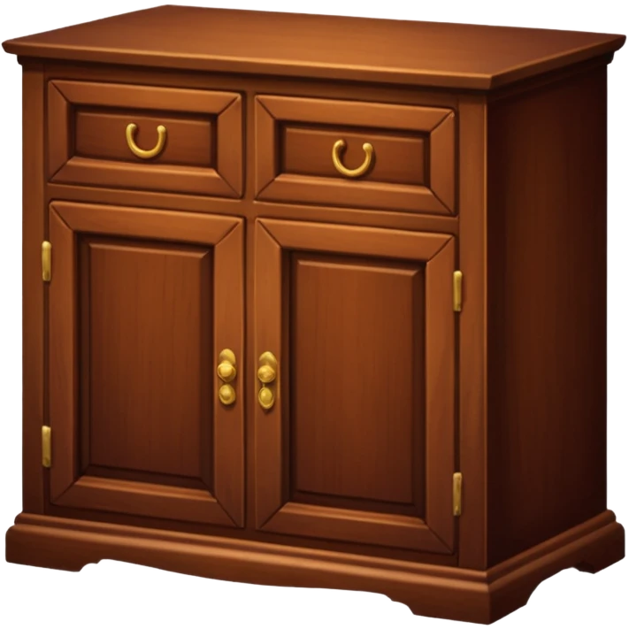 cabinet emoji