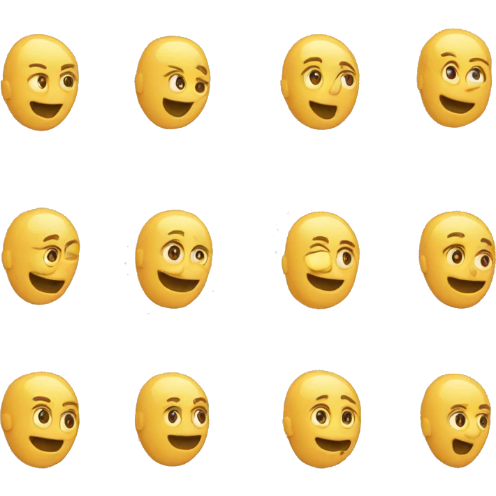 price increasing emoji