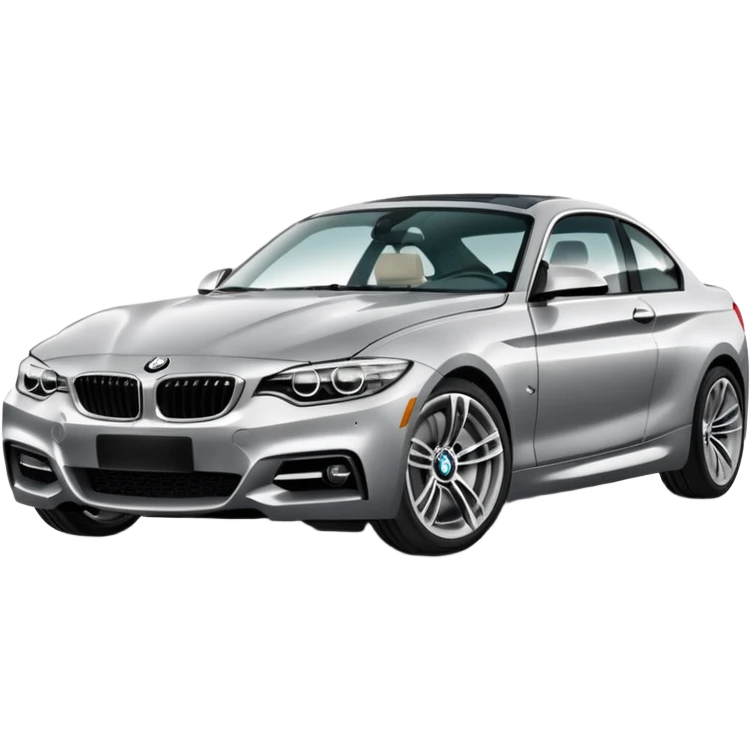 BMW emoji