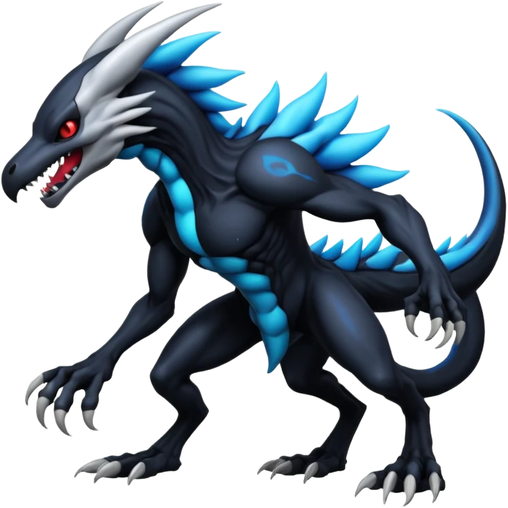 Darkrai-Venom-Sergal-Vernid-Protogen emoji