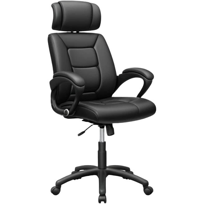 Brilliant ergonomics emoji