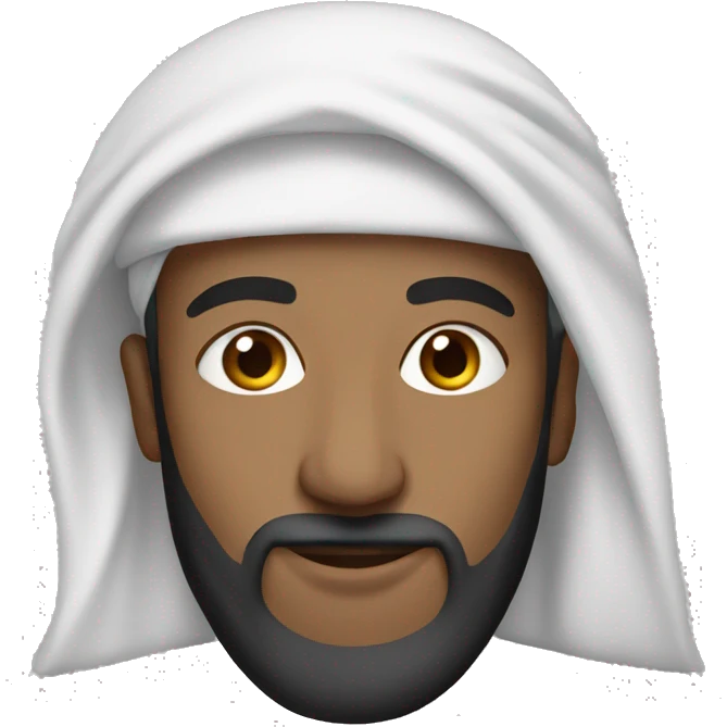 muslim  emoji