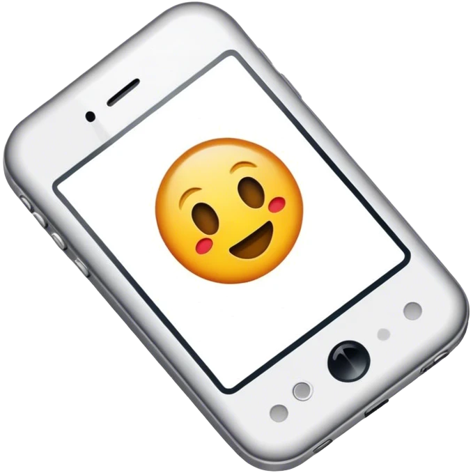 not phone emoji