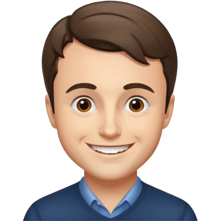 Charlie Kirk emoji