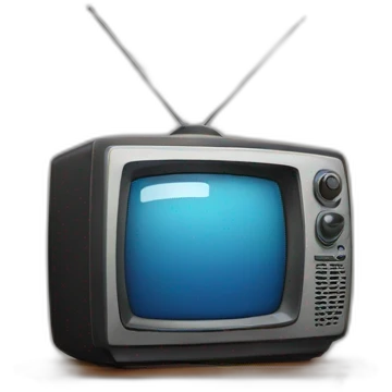 television emoji