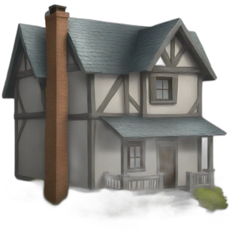 Stark house emoji