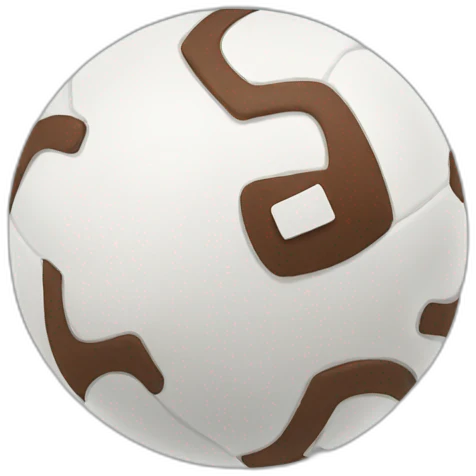 ball emoji