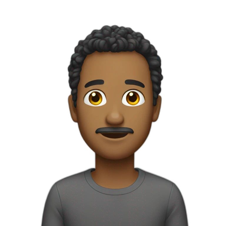 Icon emoji