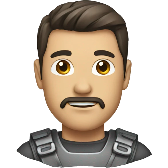 iron emoji