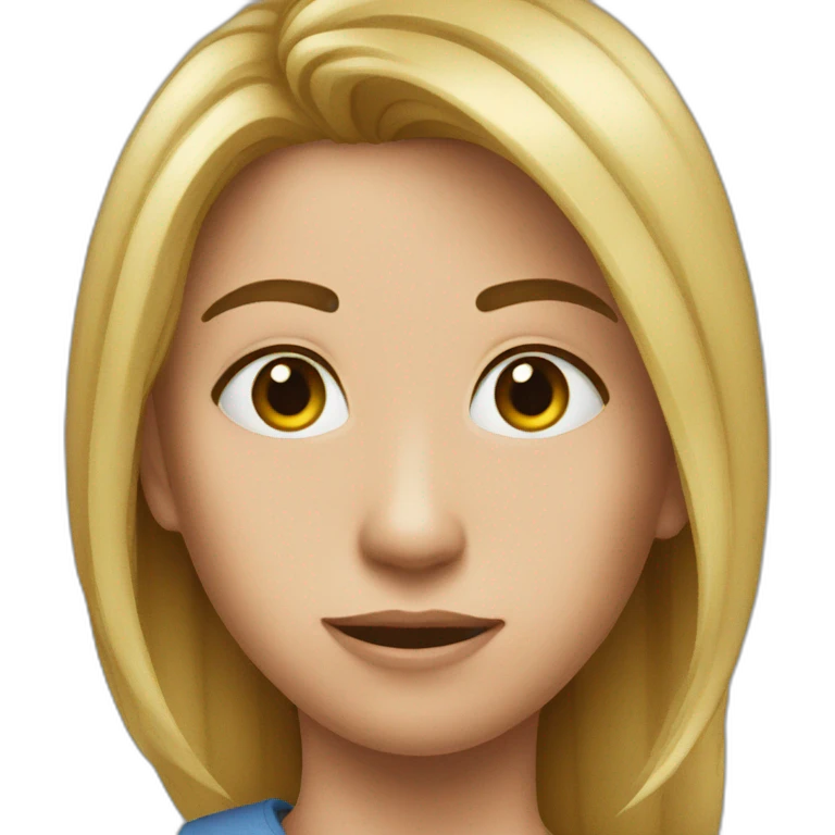 You emoji
