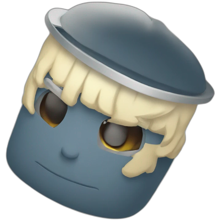 VBL emoji