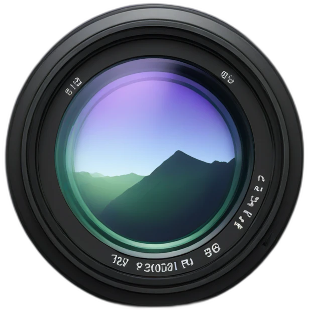 pentax limited lens emoji