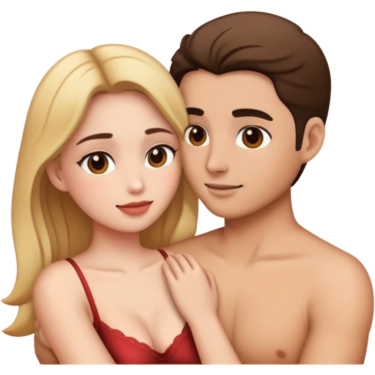 Sex emoji
