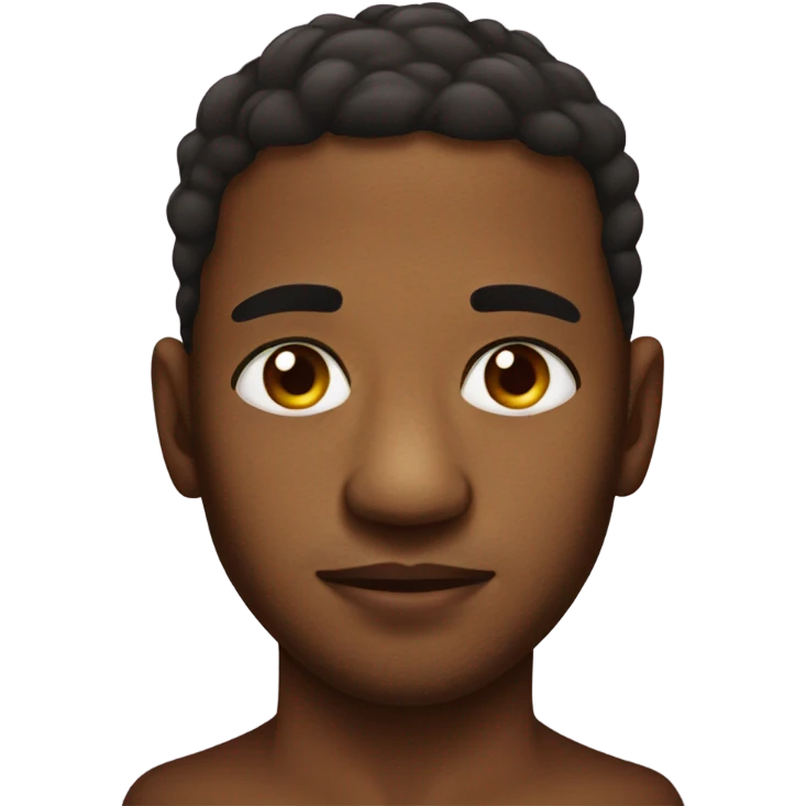 Hyperpigmentation  emoji
