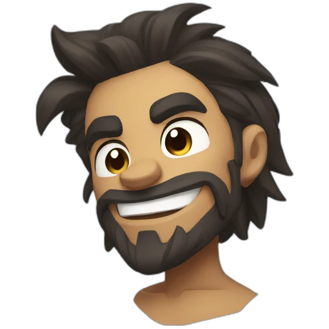 Brawlhalla  emoji