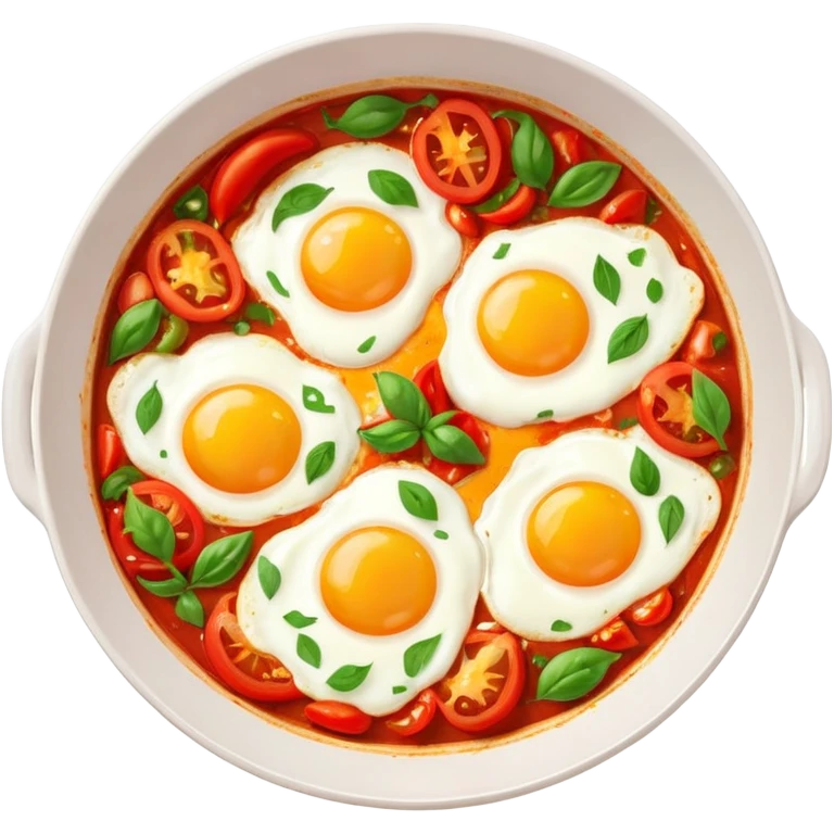 shakshuka emoji