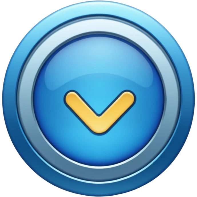 Verified badge emoji