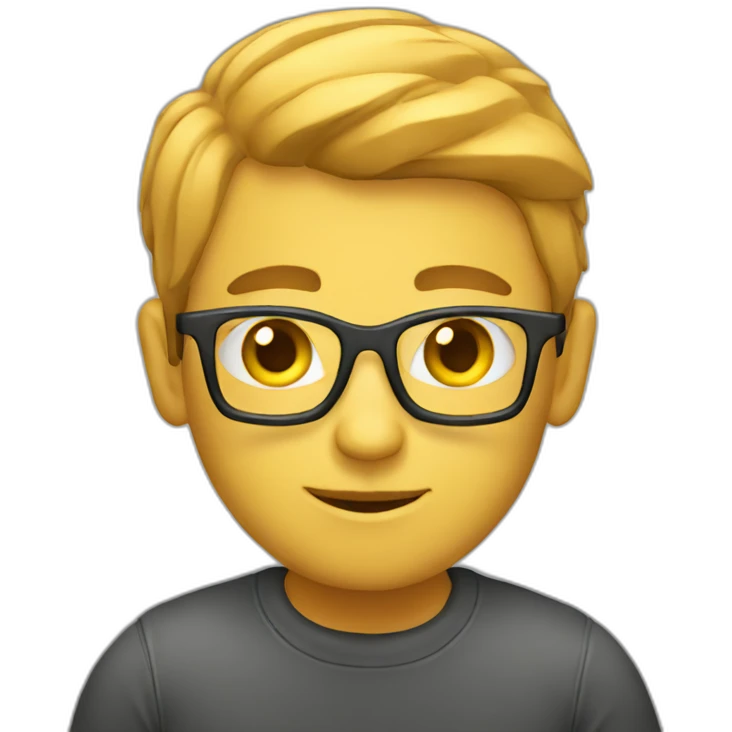 programmer emoji