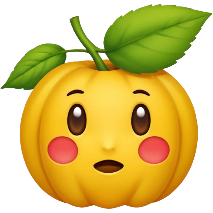 Two men kissing each others private parts emoji