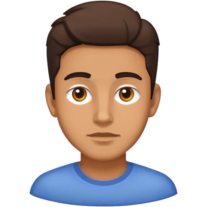 Daniel solomon emoji