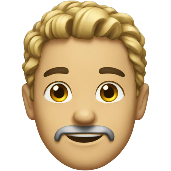 much emoji