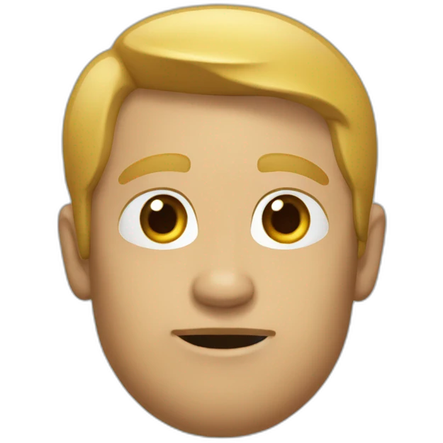 Haltères  emoji