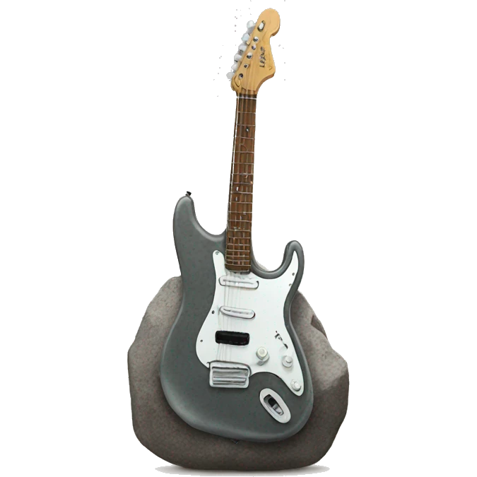 rock emoji