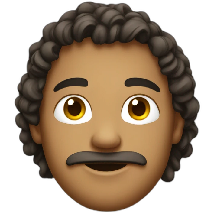 i live in your walls emoji