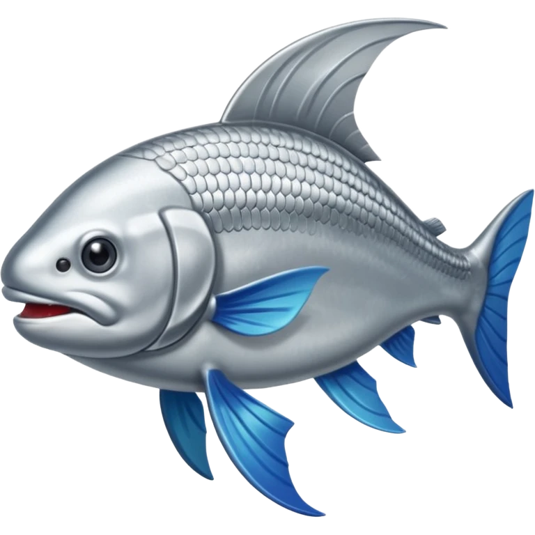 Oncorhynchus nerka emoji