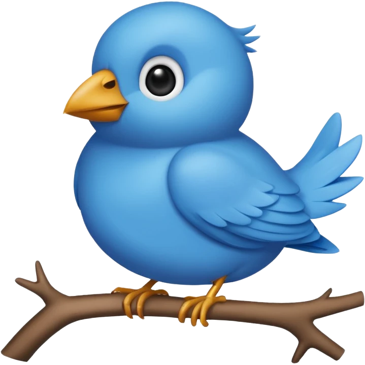Twitter emoji