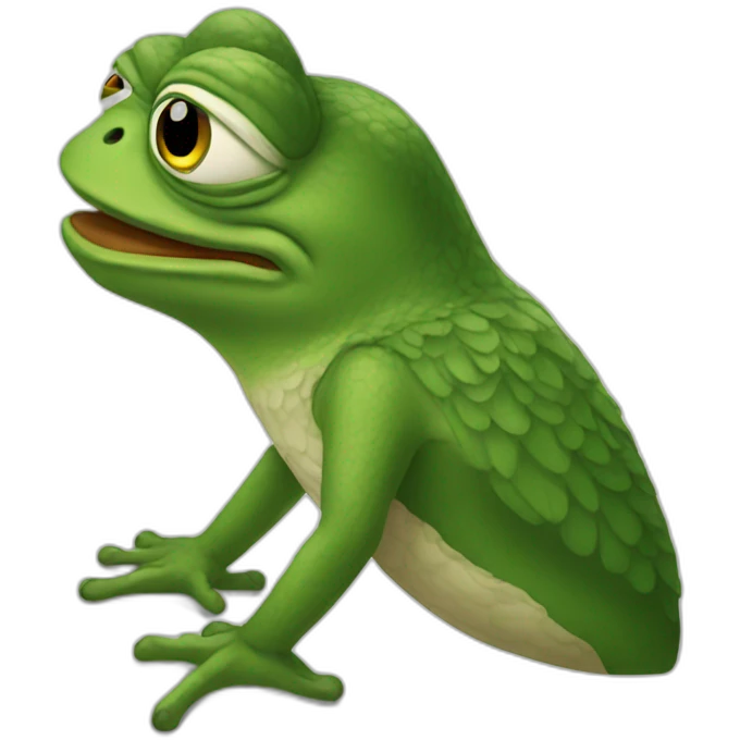 pepe emoji