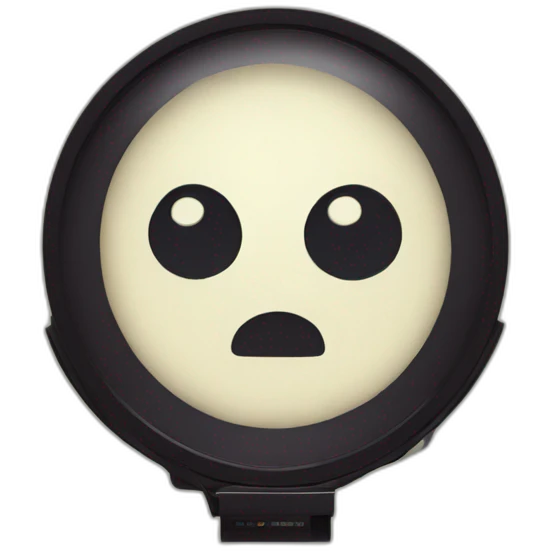 vhs vintage emoji